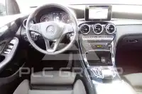 2018 Mercedes Benz GLC 250