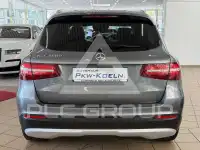 2018 Mercedes Benz GLC 250