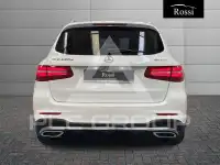 2018 Mercedes Benz GLC 250