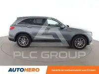 2018 Mercedes Benz GLC 250