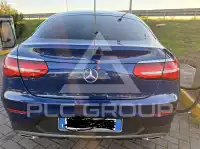 2018 Mercedes Benz GLC 250