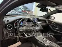 2018 Mercedes Benz GLC 250