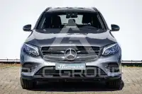 2018 Mercedes Benz GLC 250
