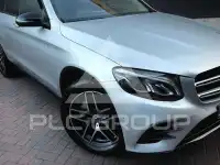 2018 Mercedes Benz GLC 250