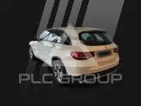2018 Mercedes Benz GLC 250