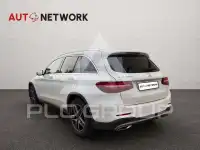 2018 Mercedes Benz GLC 250