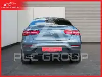2018 Mercedes Benz GLC 250