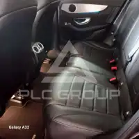 2018 Mercedes Benz GLC 250