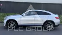 2018 Mercedes Benz GLC 250