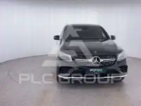 2018 Mercedes Benz GLC 250