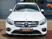 2018 Mercedes Benz GLC 250