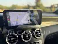 2018 Mercedes Benz GLC 250