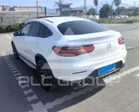 2018 Mercedes Benz GLC 250