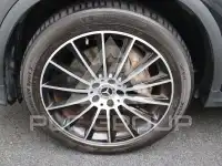 2018 Mercedes Benz GLC 250