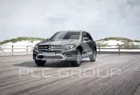 2018 Mercedes Benz GLC 250