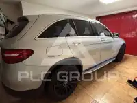 2018 Mercedes Benz GLC 250