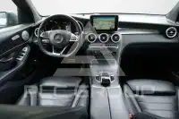 2018 Mercedes Benz GLC 250
