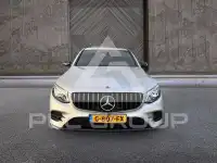2018 Mercedes Benz GLC 250