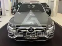 2018 Mercedes Benz GLC 250