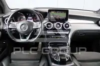 2018 Mercedes Benz GLC 250
