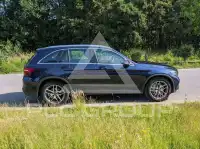 2018 Mercedes Benz GLC 250