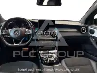 2018 Mercedes Benz GLC 250