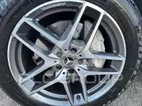 2018 Mercedes Benz GLC 250