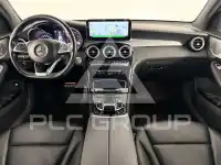 2018 Mercedes Benz GLC 250