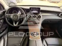 2018 Mercedes Benz GLC 250
