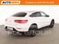2018 Mercedes Benz GLC 250