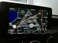 2018 Mercedes Benz GLC 250