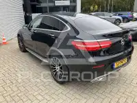 2018 Mercedes Benz GLC 250