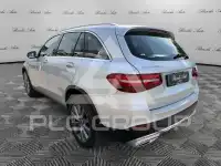 2018 Mercedes Benz GLC 250