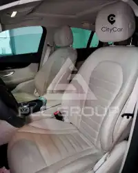 2018 Mercedes Benz GLC 250