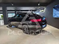2018 Mercedes Benz GLC 250