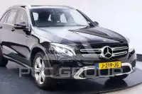 2018 Mercedes Benz GLC 250