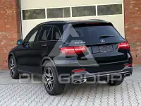 2018 Mercedes Benz GLC 250