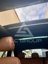 2018 Mercedes Benz GLC 250