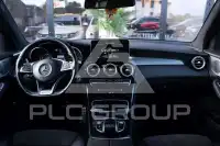 2018 Mercedes Benz GLC 250