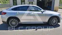 2018 Mercedes Benz GLC 250