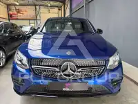 2018 Mercedes Benz GLC 250