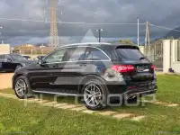2018 Mercedes Benz GLC 250