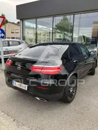 2018 Mercedes Benz GLC 250
