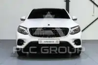 2018 Mercedes Benz GLC 250
