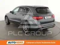 2018 Mercedes Benz GLC 250