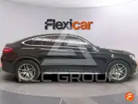 2018 Mercedes Benz GLC 250