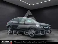 2018 Mercedes Benz GLC 250