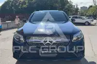 2018 Mercedes Benz GLC 250