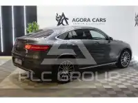 2018 Mercedes Benz GLC 250