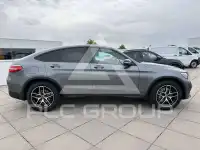 2018 Mercedes Benz GLC 250